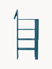 Étagère en bois Giraffe, MDF laqué

Ce produit est fabriqué à partir de bois certifié FSC® issu d'une exploitation durable, Gris-bleu, larg. 69 x haut. 140 cm