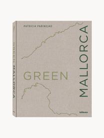 Libro ilustrado Green Mallorca, Papel, Libro ilustrado Green Mallorca, L 30 x An 24 cm