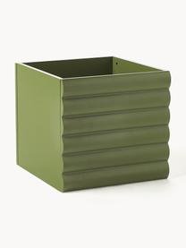 Aufbewahrungsbox Ina, Mitteldichte Holzfaserplatte (MDF)

Dieses Produkt wird aus nachhaltig gewonnenem, FSC®-zertifiziertem Holz gefertigt., Dunkelgrün, B 32 x T 32 cm