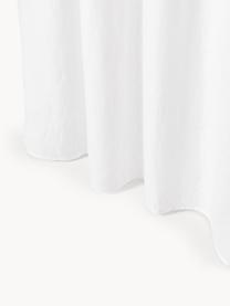 Rideau semi-transparent avec ourlet en tunnel Maisie, 2 pièces, 100 % fibres de chanvre

Le matériau est certifié STANDARD 100 by OEKO-TEX®, 6760CIT, Vieux rose, blanc, larg. 135 x long. 260 cm