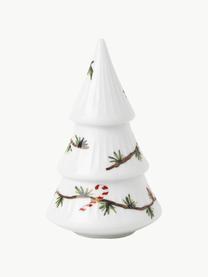 Dekorace z porcelánu Hammershøi, Porcelán, Bílá, více barev, Ø 8 cm, V 13 cm