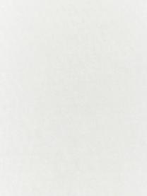 Flísová podložka pod koberec My Slip Stop, Polyesterové rúno s protišmykovou vrstvou, Biela, Š 150 x D 220 cm