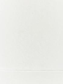 Podkład dywanowy z polaru poliestrowego My Slip Stop, Polar poliestrowy z powłoką antypoślizgową, Biały, S 150 x D 220 cm