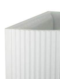 Nástěnné svítidlo Hilko, Bílá, Š 19 cm, V 25 cm