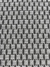 Tapis d'extérieur Toronto, 100 % polypropylène

Le matériau est certifié STANDARD 100 OEKO-TEX®, 21.HTR.82511, Hohenstein HTTI, Gris, larg. 300 x long. 400 cm (taille L)