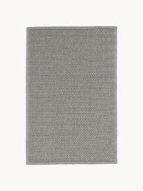 Tapis d'extérieur Toronto, 100 % polypropylène

Le matériau est certifié STANDARD 100 OEKO-TEX®, 21.HTR.82511, Hohenstein HTTI, Gris, larg. 300 x long. 400 cm (taille L)