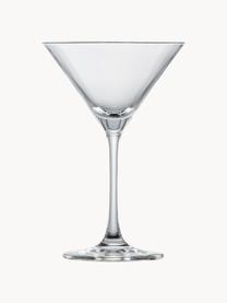 Krištáľové poháre na kokteily Bar Special, 6 ks, Tritanové krištáľové sklo, Priehľadná, Ø 10 x V 16 cm, 170 ml