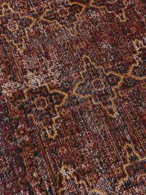 In- & Outdoor-Teppich Tilas Izmir, 100% Polypropylen, Rottöne, B 200 x L 290 cm (Größe L)