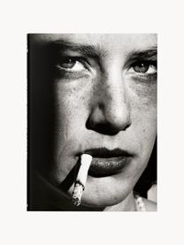 Geïllustreerd boek Helmut Newton - Legacy, Papier, hardcover, Legacy, B 24 x H 34 cm