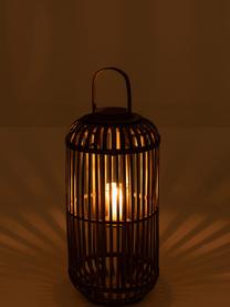Lanterna Cylinder, Grigio, Ø 32 x Alt. 67 cm
