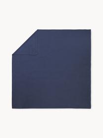 Colcha con estructura gofre Levana, 100% algodón 

El material utilizado para este producto ha sido probado contra sustancias nocivas y está certificado según el STANDARD 100 por OEKO-TEX®, CITEVE, 5763CIT., Azul oscuro, An 180 x L 250 cm