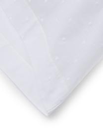 Fundas de almohada con bordado Kelly, 2 uds., 50 x 85 cm, 100% algodón
El algodón da una sensación agradable y suave en la piel, absorbe bien la humedad y es adecuado para personas alérgicas, Blanco, An 50 x L 85 cm
