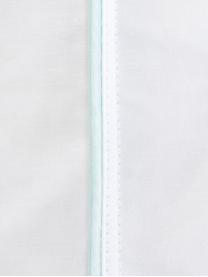 Almohada de plumas Comfort, blanda, Firmeza blanda, An 45 x L 110 cm