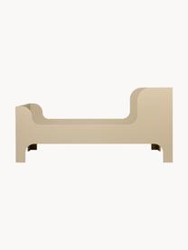 Lit pour enfant Sill, MDF laqué

Ce produit est fabriqué à partir de bois certifié FSC® issu d'une exploitation durable, Beige clair, larg. 70 x long. 160 cm