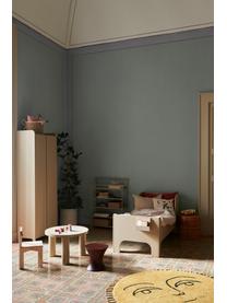 Lit pour enfant Sill, MDF laqué

Ce produit est fabriqué à partir de bois certifié FSC® issu d'une exploitation durable, Beige clair, larg. 70 x long. 160 cm