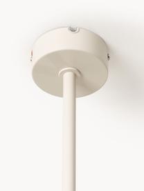 Plafondlamp Cassandra, Beige, B 70 x H 49 cm