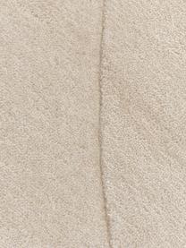 Dywan z wełny Kadey, Jasny beżowy, S 150 x D 230 cm (Rozmiar M)