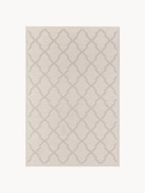 Tapis d'extérieur crème Heaven, Crème, larg. 80 x long. 150 cm (taille XS)