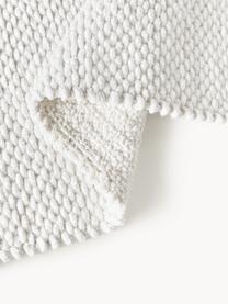 Tapis de bain antidérapant Lilith, 100 % coton

Le matériau est certifié STANDARD 100 OEKO-TEX®, 21.HIN.45298, HOHENSTEIN HTTI, Blanc, larg. 50 x long. 70 cm