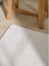 Tapis de bain antidérapant Lilith, 100 % coton

Le matériau est certifié STANDARD 100 OEKO-TEX®, 21.HIN.45298, HOHENSTEIN HTTI, Blanc, larg. 50 x long. 70 cm