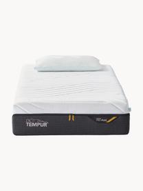 Viscoelastische Memory-Foam-Matratze Pro Plus CoolQuilt Medium Firm Hybrid, Unterseite: 100 % Polyester, Mittelfest Hybrid, B 80 x L 200 cm