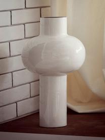 Vase blanc Waco, Blanc