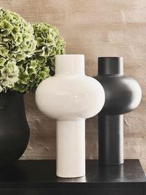 Vase blanc Waco, Blanc