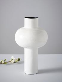 Vase blanc Waco, Blanc