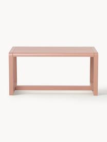 Panca per bambini in legno Little Architect, Legno di frassino, finitura in legno di frassino, pannello di fibra a media densità (MDF)

Questo prodotto è realizzato con legno di provenienza sostenibile e certificato FSC®., Rosa chiaro, Larg. 62 x Prof. 30 cm