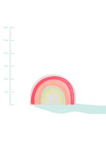 Tovagliolo di carta Rainbow 20 pz, Carta, Multicolore, Larg. 12 x Lung. 17 cm