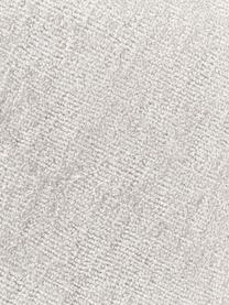 Koberec s nízkym vlasom Kari, 100 % polyester s certifikátom GRS, Odtiene sivej, Š 80 x D 150 cm (veľkosť XS)
