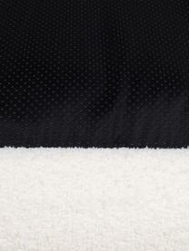 Cama para mascotas en tejido bouclé Balance, tamaños diferentes, Tapizado: tejido bouclé (100% polié, Off White, An 70 x F 50 cm
