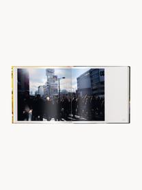Album Tokyo Unseen, Papier, Tokyo Unseen, S 22 x W 23 cm
