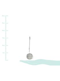 Colino da tè Rainer, Acciaio inossidabile, Acciaio inossidabile, Lung. 16 cm