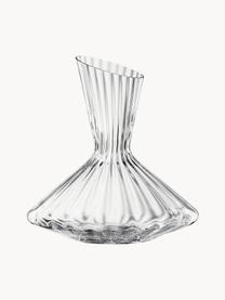 Kristall-Dekanter Lifestyle, 2.9 L, Kristallglas, Transparent, 2.9 L