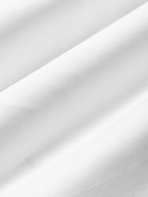 Leinen-Kissenhülle Jaylin mit Stehsaum, 100 % Leinen

Leinen hat von Natur aus eher grobe Haptik und einen natürlichen Knitterlook. Die hohe Reißfestigkeit macht Leinen scheuerfest und strapazierfähig.

Das in diesem Produkt verwendete Material ist schadstoffgeprüft und zertifiziert nach STANDARD 100 by OEKO-TEX®, 6760CIT, CITEVE., Weiß, B 30 x L 50 cm