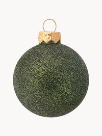 Set di 42 palline di Natale Decoris, Vetro, Verde scuro, Ø 7 cm