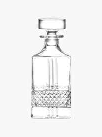 Bottiglia in cristallo Calicavino, 850 ml, Cristallo, Trasparente, 850 ml