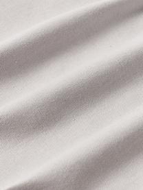 Bavlněný povlak na polštář Bell, 100 % bavlna, Greige, Š 30 cm, D 50 cm