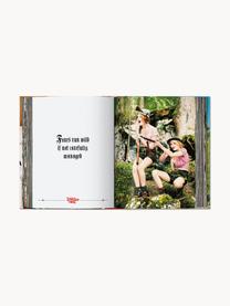 Livre photo Heimat. Ellen von Unwerth, Papier, couverture rigide, Heimat. Ellen von Unwerth, larg. 25 x haut. 33 cm