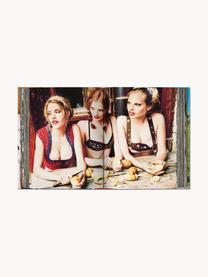 Bildband Heimat. Ellen von Unwerth, Papier, Hardcover, Heimat. Ellen von Unwerth, B 25 x H 33 cm