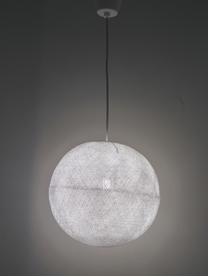 Lampada a sospensione fai da te Colorain, Bianco, Ø 31 x Alt. 135 cm