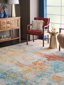 Designový koberec s nízkým vlasem Celestial, Světle béžová, více barev, Š 160 cm, D 220 cm (velikost M)