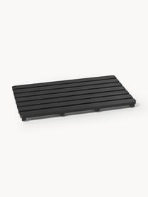 Tapis de bain en bambou Kit, MDF avec placage en bambou

Ce produit est fabriqué à partir de bois certifié FSC® issu d'une exploitation durable, Noir, larg. 60 x haut. 3 cm