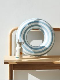 Koleso Baloo, 100 % plast (PVC), Modrá, biela, Ø 45 cm