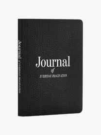 Notitieboek Journal, Zuurvrij papier

Dit product is gemaakt van duurzaam geproduceerd, FSC®-gecertificeerd hout., Zwart, Ø 11 x H 15 cm