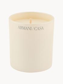 Vela perfumada Hola (ámbar e incienso), Ámbar e incienso, Ø 7 x Al 8 cm