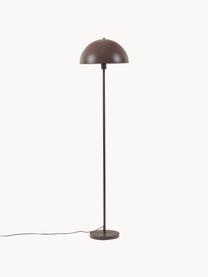 Lampadaire Matilda, Brun, Ø 40 x haut. 164 cm