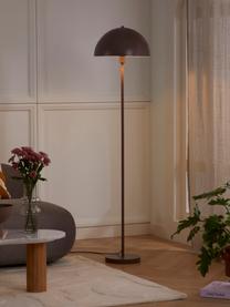 Lampadaire Matilda, Brun, Ø 40 x haut. 164 cm