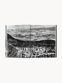 Libro illustrato Los Angeles. Portrait of a City, Carta, copertina rigida, Los Angeles. Portrait of a City, Larg. 25 x Alt. 34 cm